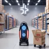 MediaMarktSaturn vs Amazon: Noua campanie publicitară lovește gigantul online cu ajutorul Alexei