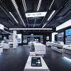 MediaMarktSaturn atacă Amazon într-o nouă campanie publicitară, folosind... Alexa!