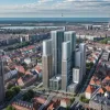 Prețurile imobiliare cresc în Germania, dar într-un oraș mare înregistrează o scădere bruscă