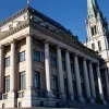 Conflict în coaliția din Germania: Candidata SPD la Curtea Constituțională, considerată "inelegibilă" de CDU/CSU