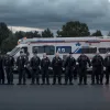 102 salvatori s-au adunat pentru colega lor bolnavă incurabil: O poveste emoționantă din Germania