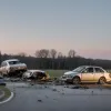 Accident mortal în Germania: Șofer decedat după aproape o lună de la coliziunea pe drumul B71