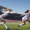 Aitana Bonmatí: "Iniesta feminin" – cea mai bună fotbalistă din lume, admirată de Xavi