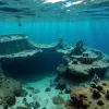 Noi descoperiri la epava „Titanicului Antichității”: Comorile subacvatice promit să dezlege mistere