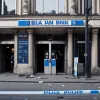 Jaf armat la un transport de bani în Berlin: Tâlharii au fugit după schimb de focuri cu poliția