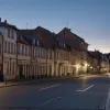 Germania: Bărbat a atacat un angajat al bisericii cu un "obiect sacru" la Rodgau, suspectat de tentativă de omor și internat la psihiatrie