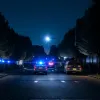Un adolescent agresiv i-a rupt piciorul unui polițist în Berlin în timpul unei intervenții