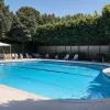 Germania: Un bărbat reținut la Darmstadt sub acuzația de hărțuire în piscină