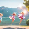 Secretul fotografiei perfecte de vacanță: Un truc simplu pentru cadre memorabile
