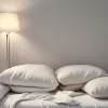 Un truc simplu de masaj pentru un somn odihnitor: cum să combați insomnia cauzată de stres
