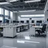 În culisele laboratorului high-tech: Cum experții realizează testarea independentă a produselor