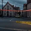 Incendiatorul suspectat din Bückeburg, internat forțat într-o clinică psihiatrică