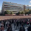 Interviul întrerupt al lui Alice Weidel: Acuzații de complicitate între ARD și Poliția din Berlin