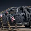 Industria auto germană, prinsă la mijloc: Conflictele tarifare SUA-UE amenință pierderi de miliarde de euro