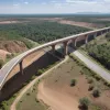 Scandal în India: ingineri suspendați după construirea unui pod rutier cu o curbă de 90 de grade