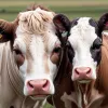 O nouă boală periculoasă se răspândește în Europa și alarmează fermierii: ce este dermatita nodulară a bovinelor