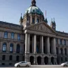 Percheziții ample în Parlamentul Germaniei: Fracțiunea CDU din Sachsen-Anhalt oprește plățile controversate