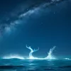 Horoscop Săptămânal Pești (30 iunie - 6 iulie 2025): Previzuni pentru Dragoste, Bani și Stare de bine