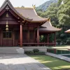 Thailanda: Călugări budiști, prinși cu metamfetamină și arme în timpul unui raid la templu