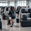 Ghid complet pentru bagaje de avion: ce poți lua în bagajul de mână și ce să predai la cală