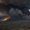 Incendii Devastatoare în Turcia: 10 Morți, Vântul Puternic Îngreunează Intervenția