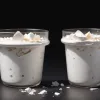 Alertă alimentară în Germania: Un iaurt organic popular, retras de la vânzare din cauza posibilelor cioburi de sticlă