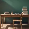 Copil supradotat: O fată din Germania și-a luat bacalaureatul la doar 11 ani