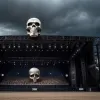 Wacken Open Air 2025: Craniul iconic de metal a fost instalat – Europa se pregătește pentru cel mai mare festival