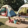 Mâncare pentru festival fără frigider: Ce alimente să iei cu tine pentru o experiență delicioasă și practică