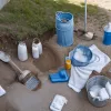 Trucuri eficiente pentru a menține băuturile reci în timpul verii, fără electricitate