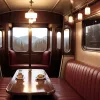 Surpriză plăcută: „Knödelexpress” revine! Căile Ferate Cehe păstrează vagoanele-restaurant iconice