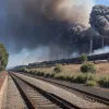 Incendiu pe calea ferată în Germania: Anulări și întârzieri majore ale trenurilor