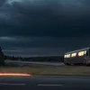 Accident grav cu autocar Flixbus în Germania: autocarul s-a răsturnat pe A19, 20 de pasageri răniți
