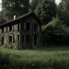 Descoperire șocantă în Italia: Copii ascunși de lume ani de zile într-o casă părăsită