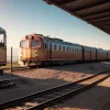 Canicula paralizează trenurile ICE: Aerul condiționat cedează la peste 32°C