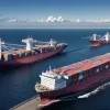 Porturile Germaniei necesită miliarde: Liderii CDU din landurile de coastă critică finanțarea către Merz