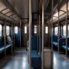 Incident șocant în Germania: Un bărbat a fost prins masturbându-se într-un tren spre Freiburg