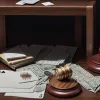 Nepot acuzat că a furat jumătate de milion de euro de la bunica sa și i-a cheltuit la loto în Germania