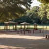 O femeie de 25 de ani a provocat agitație pe un loc de joacă din Ludwigsburg, Germania, alergând goală