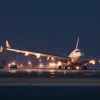 Incendiu la bordul unui avion Ryanair în Palma de Mallorca: 18 răniți
