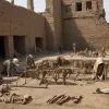 Descoperire Arheologică Uriașă în Lima: Muncitorii au Găsit Două Mumii Pre-Incașe în Timpul Lucrărilor la Gaz