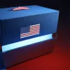 Elon Musk își lansează propriul partid politic în SUA, "America Party"