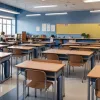 Propunere controversată în Germania: Ministrul Educației sugerează cote pentru copiii migranților în școli. O soluție la criza educațională?