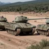 Bundeswehr în alertă: Rusia planifică exerciții militare majore "Zapad" la granița cu Lituania