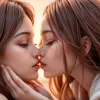 Ziua Mondială a Sărutului pe 6 Iulie: De ce ne sărutăm, cum să-l perfecționezi și ce beneficii are pentru sănătate