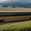 De ce autocarele se răstoarnă ușor? Explicația experților după accidentul cu Flixbus