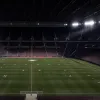 Robbie Williams a adus un omagiu fotbalistului Diogo Jota la concertul din Barcelona