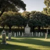 Scandal la cimitir în Portugalia: Poliția a evacuat fanii de la mormântul lui Diogo Jota din cauza lipsei de respect