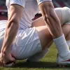Lovitură dură pentru fotbalul german: Accidentări grave pentru Jamal Musiala și Giulia Gwinn