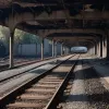 Incendiu intenționat paralizează principala rută feroviară a Germaniei: Întârzieri majore pentru trenurile Berlin-München până joi